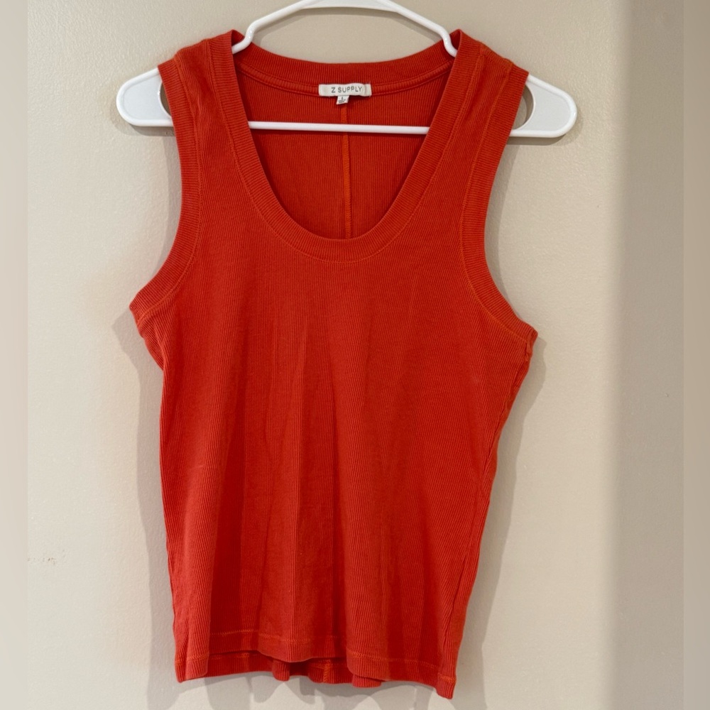 Z Supply Tank Top